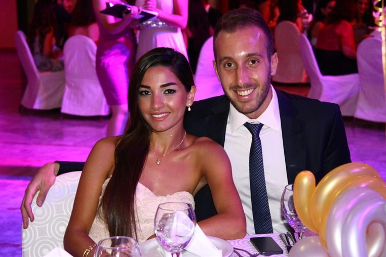 FAFS Gala Dinner 2013